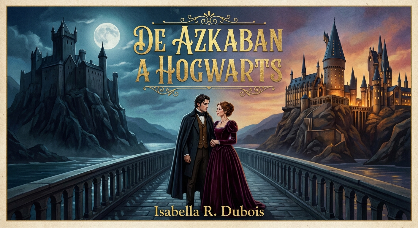 De Azkaban a Hogwarts