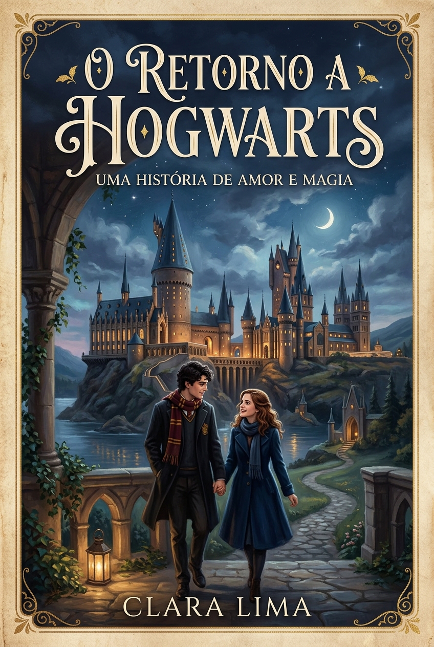 O Retorno a Hogwarts