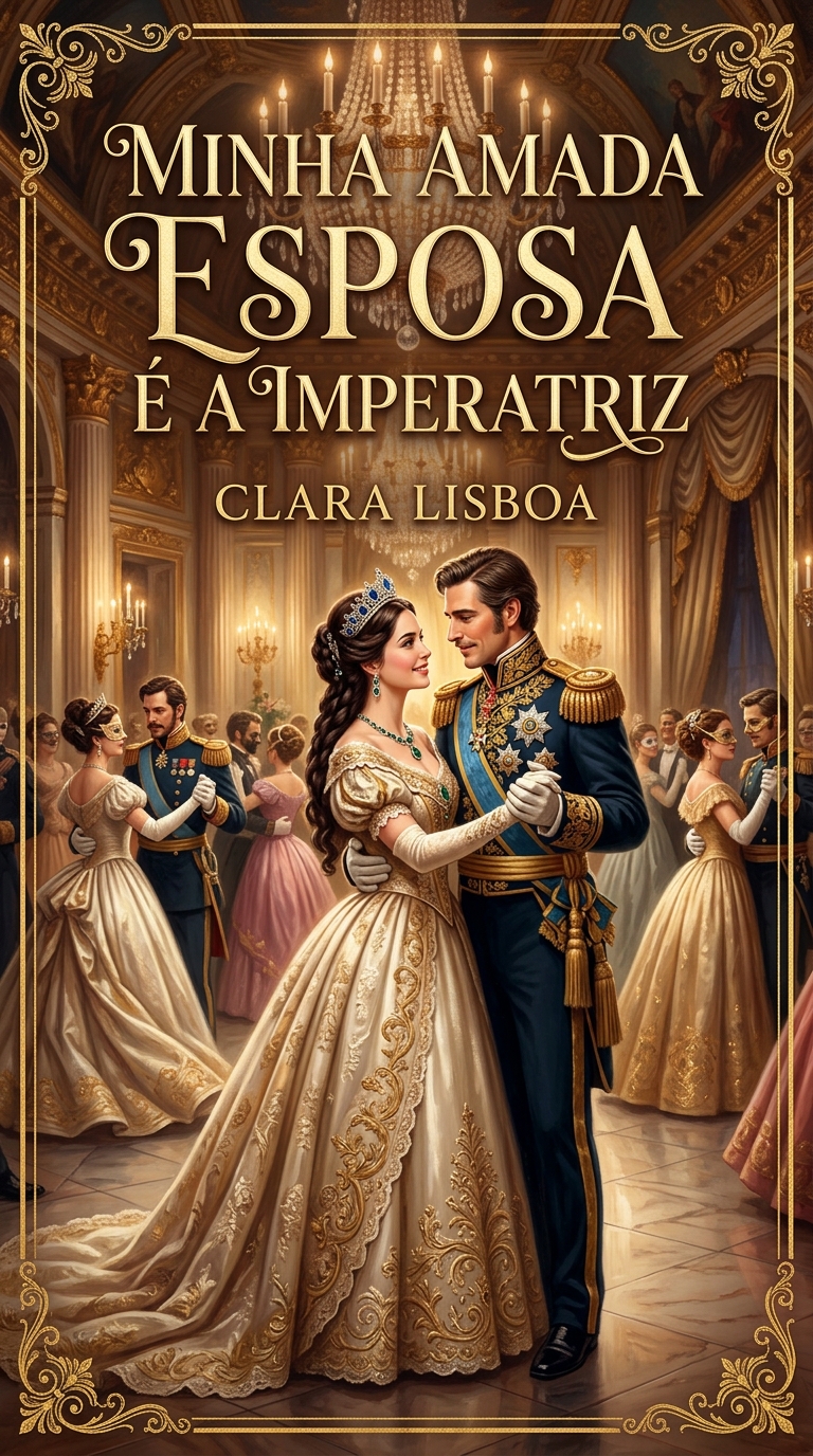 Minha Amada Esposa é a Imperatriz