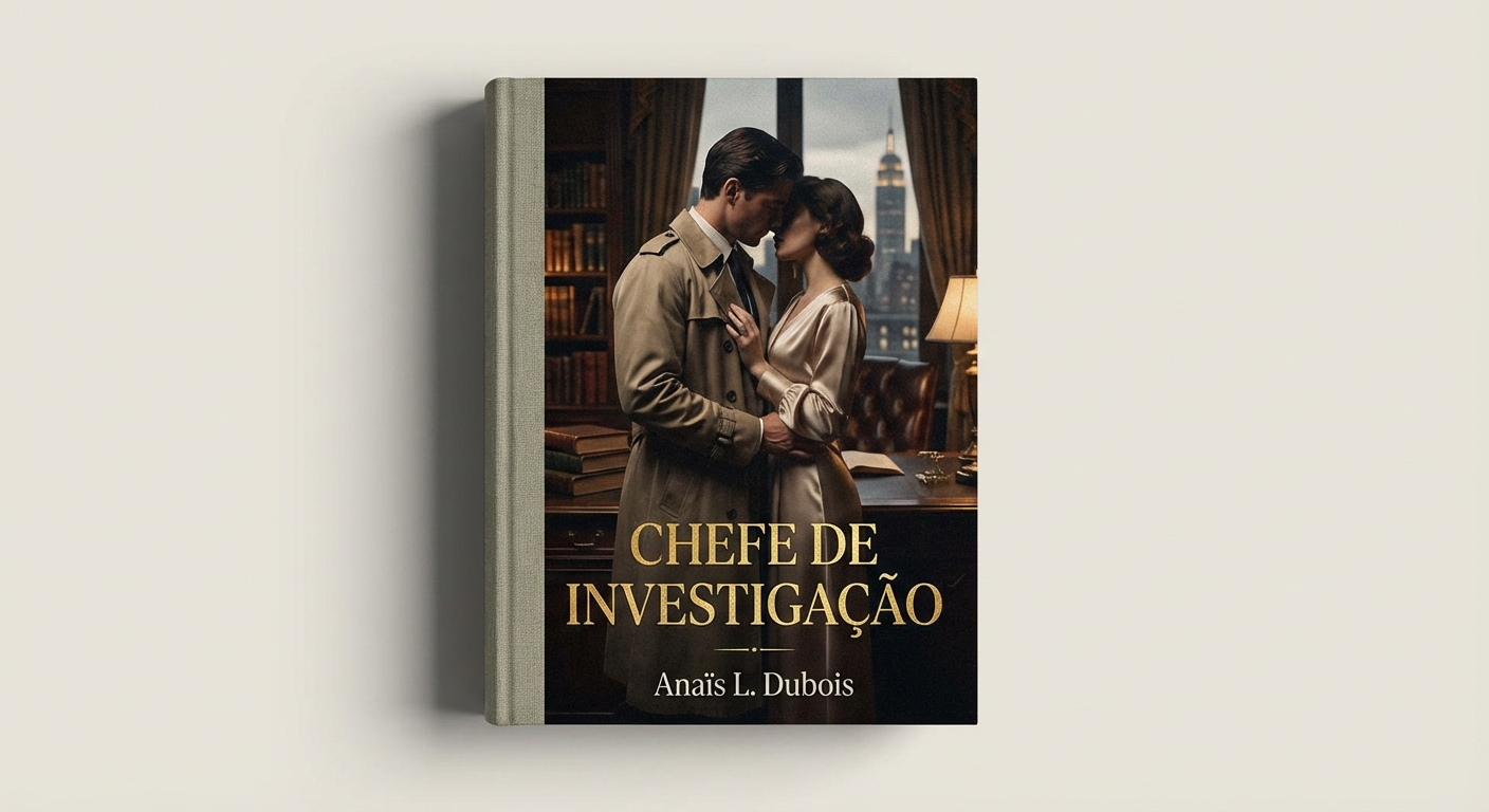 Chefe de Investigação