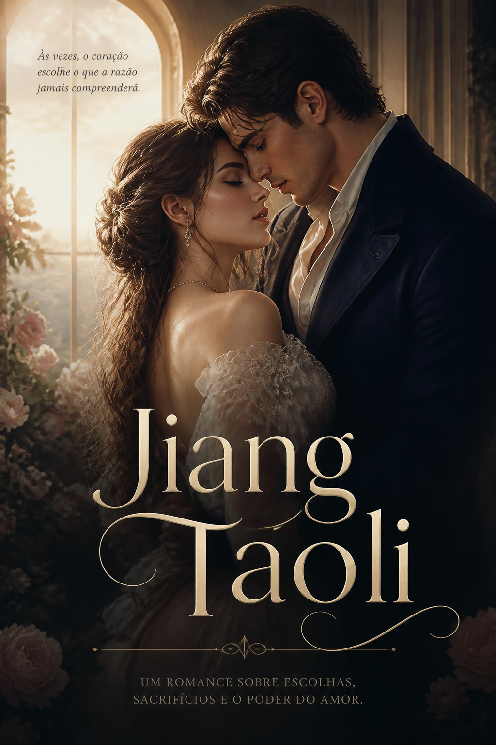 Jiang Taoli