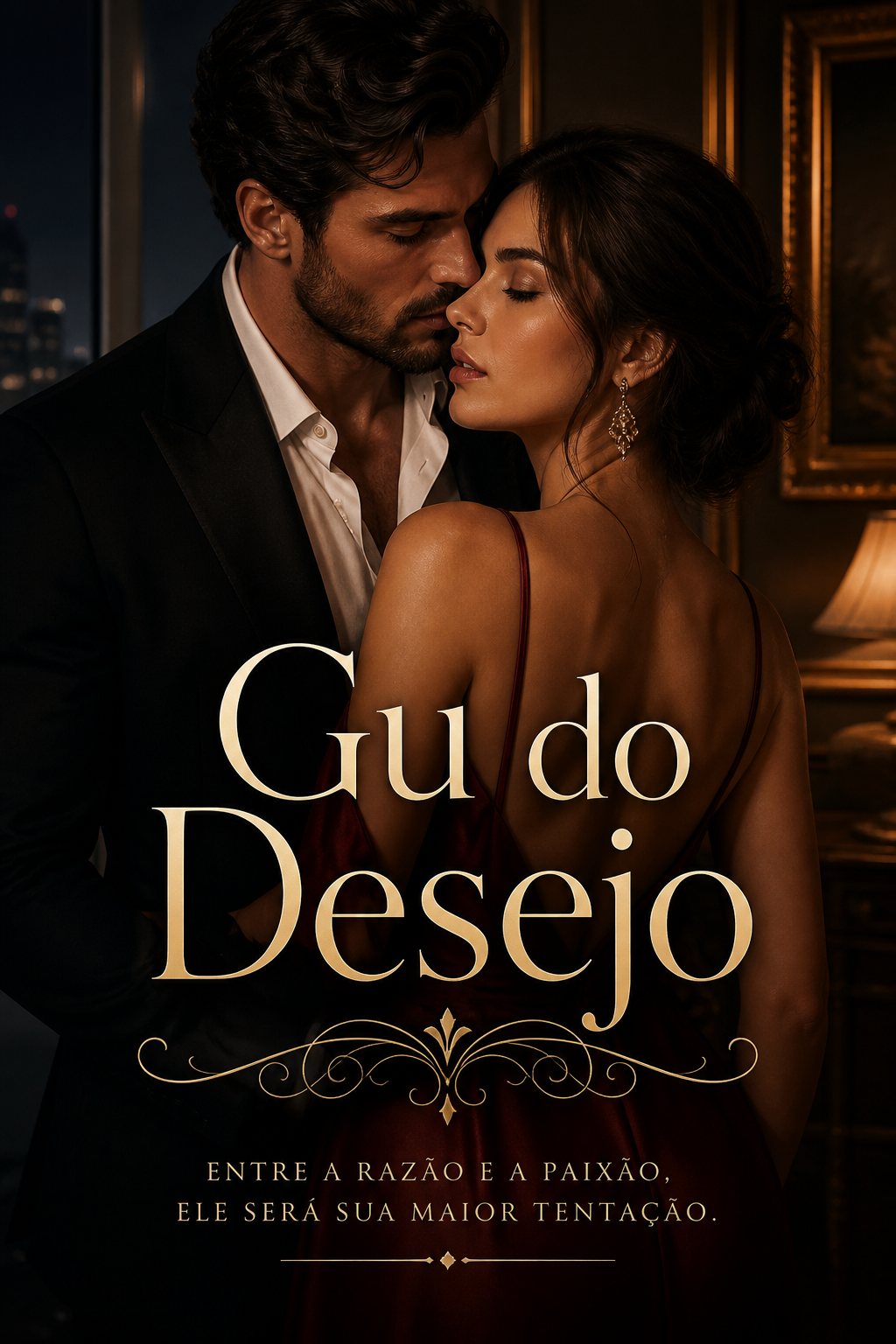 Gu do Desejo